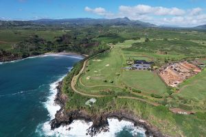 Kukuiula 14th Green To Tee 2023